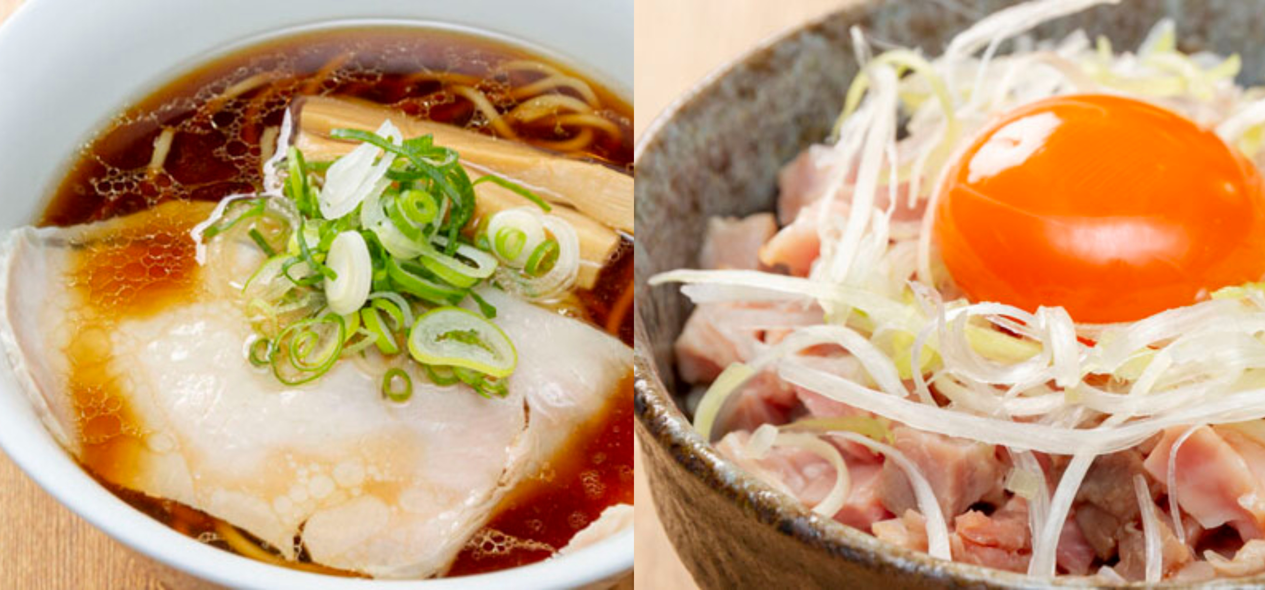 大阪拉麵 善 zen laboratory